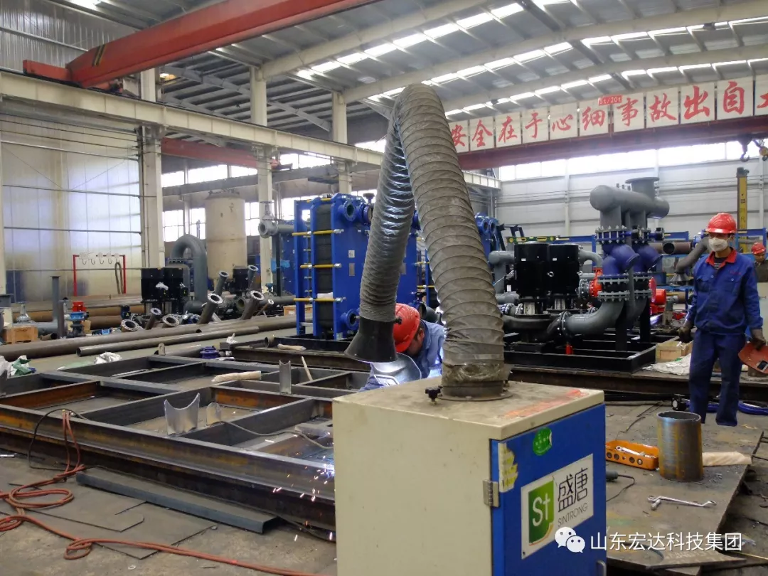 开云官方入口工作车间