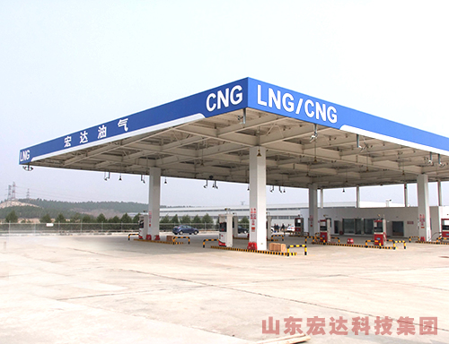 开云官方入口加气站有什么优点