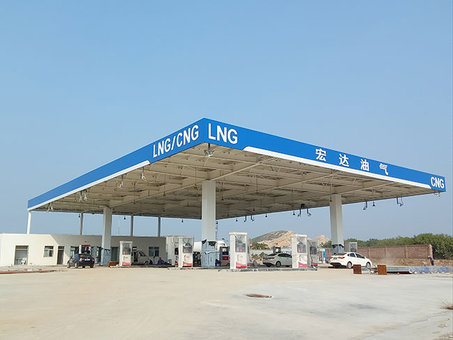 开云官方入口加气站质量怎么样