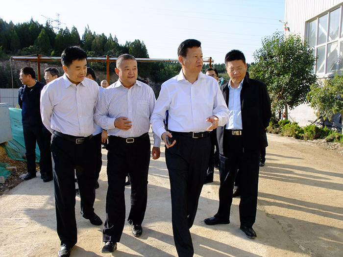 山东省新旧动能转换重大项目库第一批优选项目----山东开云官方入口深冷容器技术的深度开发利用及装备产业化项目。