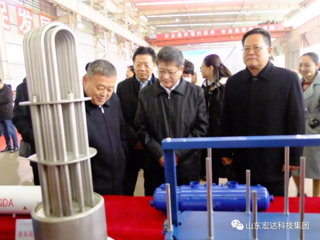 济南市长清区第五届职工焊接技能大赛在开云官方入口集团隆重举行