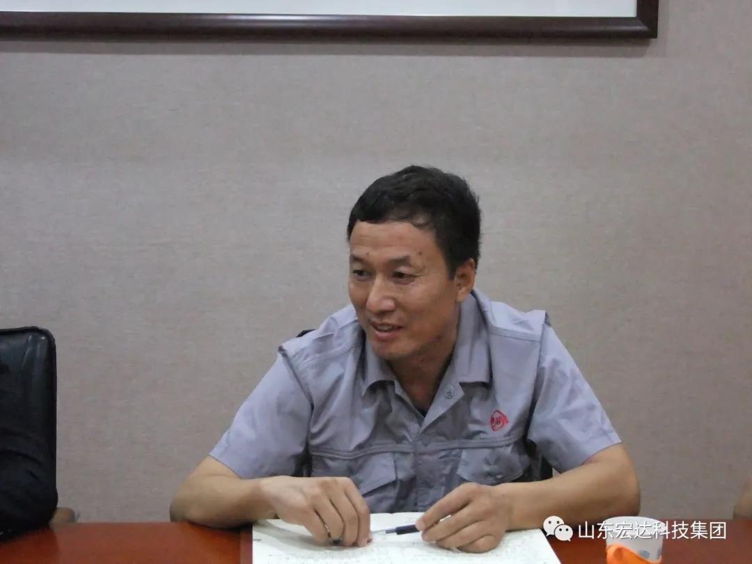 开云官方入口徐传鹏经理